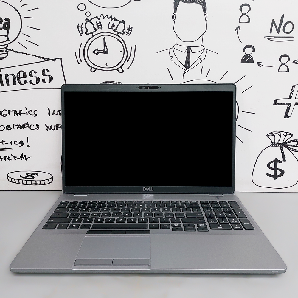 Dell Precision 3550 Mobile Workstation Laptop (Intel Core i510310U