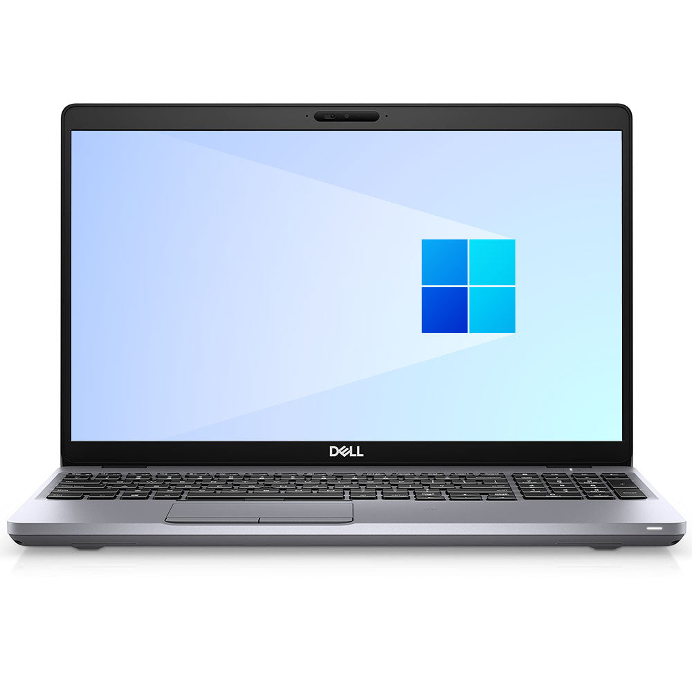 لاب توب ديل Precision 3550 موبايل ورك ستيشن (انتل كور i7-10810U - رام 16 جيجابايت M.2 256GB - DDR4 - انتل UHD جرافيكس - شاشة 15.6 بوصة FHD - كاميرا) استعمال خارج
