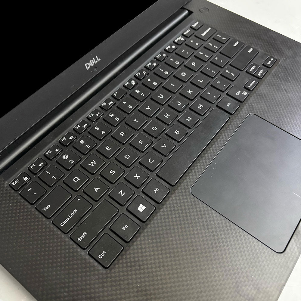 لاب توب اتش بي Precision 5530 موبايل ورك ستيشن (انتل كور i7-8850H - رام 16 جيجابايت M.2 512GB - DDR4 - نفيديا 4 جيجابايت Quadro P2000 - شاشة 15.6 بوصة FHD 