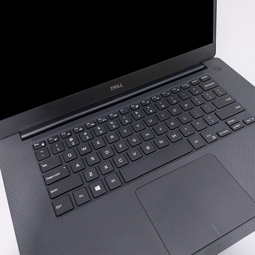 Dell Precision 5540 Mobile Workstation Laptop (Intel Core i7-9750H - 16GB DDR4 - M.2 512GB - Nvidia Quadro T1000 4GB - 15.6 Inch FHD - Cam) Original Used