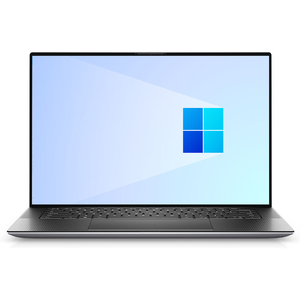 Dell Precision 5560 Mobile Workstation Laptop (Intel Core i7-11800H - 16GB DDR4 - M.2 512GB - Nvidia T1200 4GB - 15.6 Inch FHD+ - Cam) Original Used