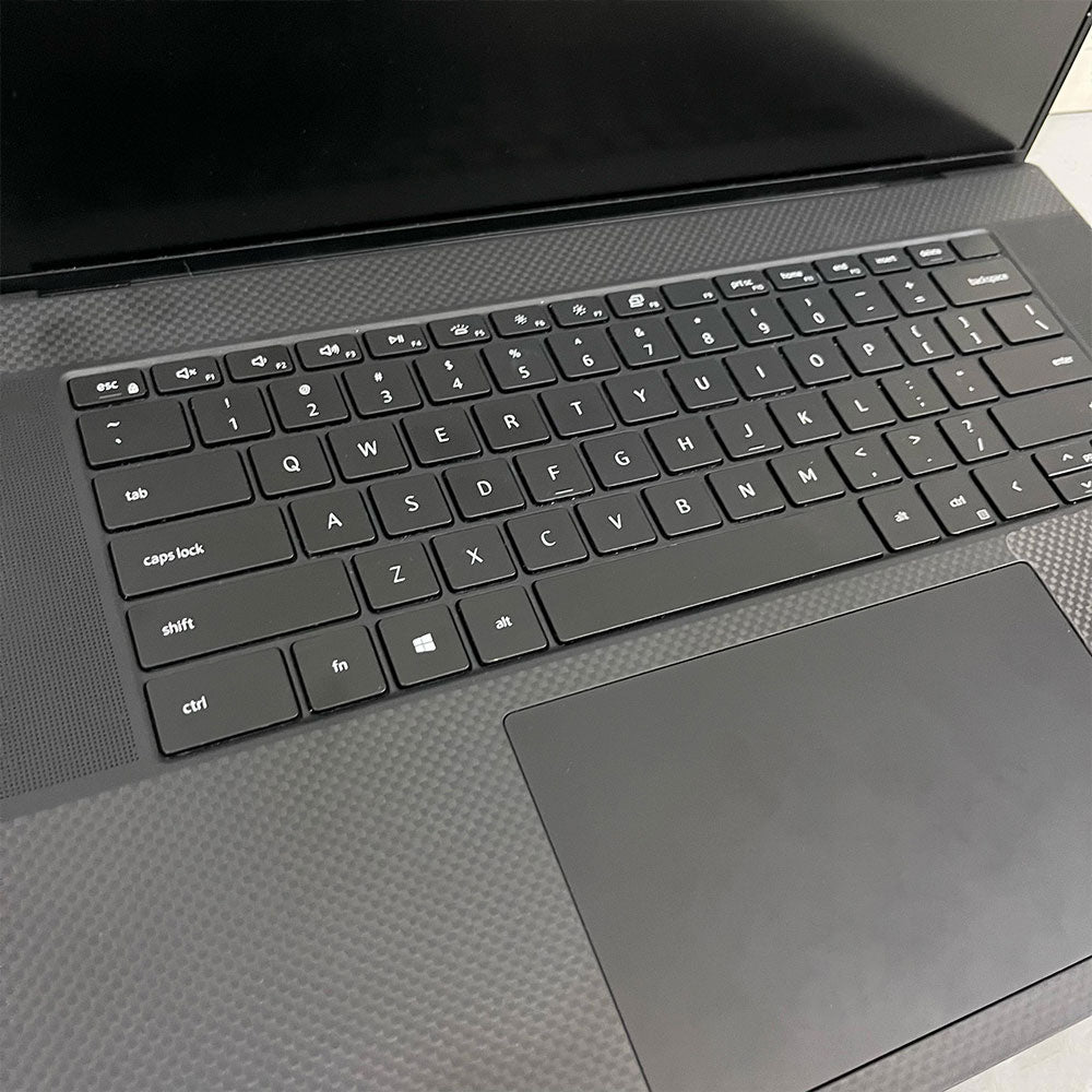 Dell Precision 5750 Mobile Workstation Laptop (Intel Core i7-10850H - 16GB DDR4 - M.2 512GB - 17 Inch WUXGA - Cam) 