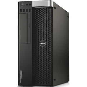 Dell Precision 5810 Workstation (Intel Xeon E5-1603 V4 - 16GB DDR4 - No Hard - No Graphics Card) Original Used
