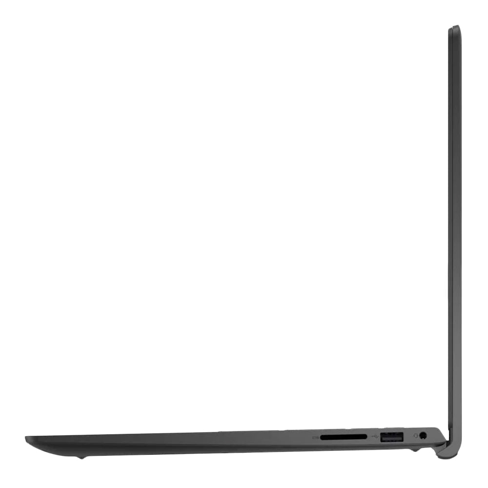 لاب توب ديل Pro 15 Essential PV15250 (انتل كور i7-1355U - رام 8 جيجابايت - هارد 512 جيجابايت M.2 NVMe - انتل UHD جرافيكس - شاشة 15.6 بوصة FHD 120 هرتز - Ubuntu) - أسود