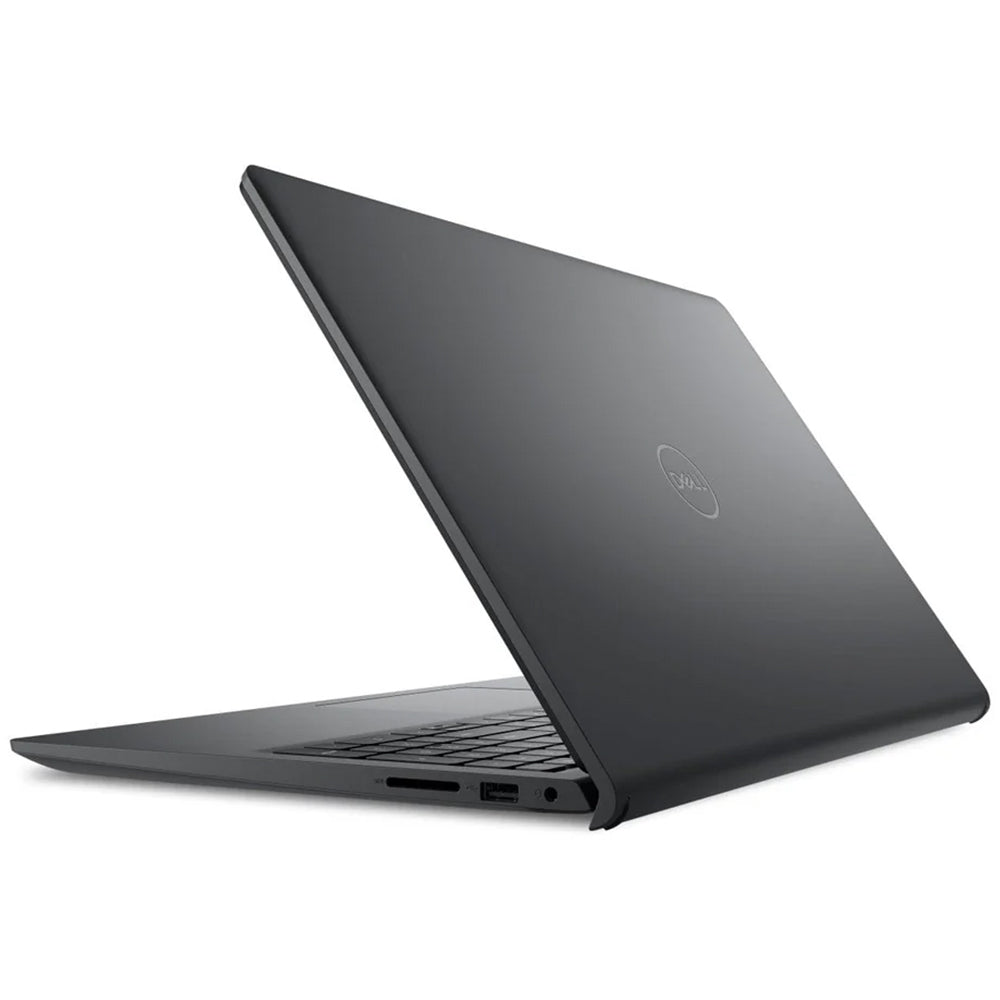 لاب توب ديل Pro 15 Essential PV15250 (انتل كور i7-1355U - رام 8 جيجابايت - هارد 512 جيجابايت M.2 NVMe - انتل UHD جرافيكس - شاشة 15.6 بوصة FHD 120 هرتز - Ubuntu) - أسود