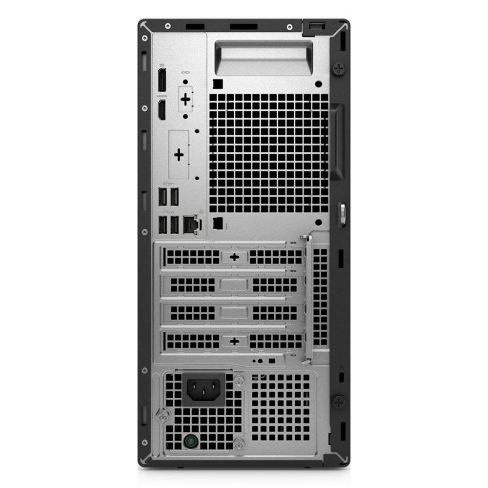 Dell Pro QCT1250 Tower PC (Intel Core i5-14500 - 8GB Ram - M.2 512GB