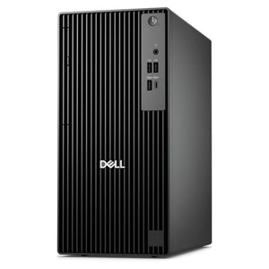 Dell Pro QCT1250 Tower PC (Intel Core i5-14500 vPro - 8GB Ram - M.2 512GB - Intel UHD Graphics - Keyboard + Mouse)