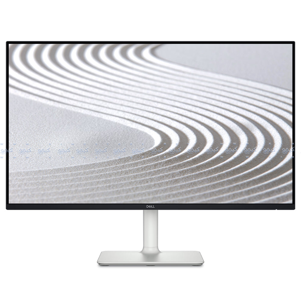 Dell S2425H 24 Inch IPS LED FHD Monitor 100Hz