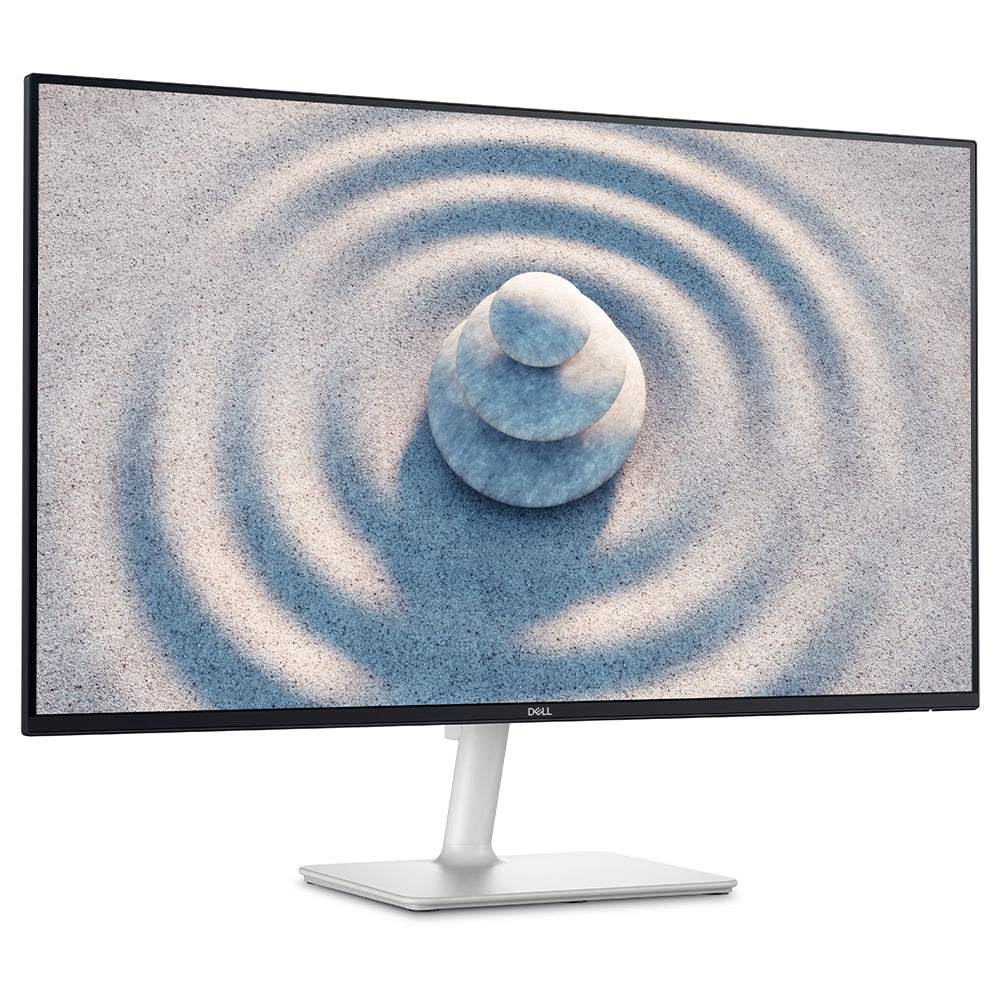 Dell S2725H 27 Inch IPS LED FHD Monitor 100Hz
