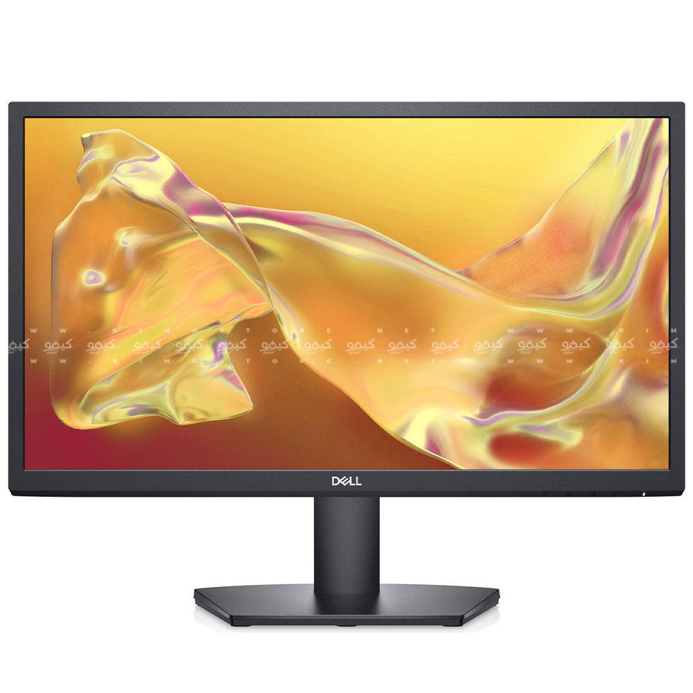 شاشة ديل 22 بوصة 75 هرتز SE2225H VA LED FHD