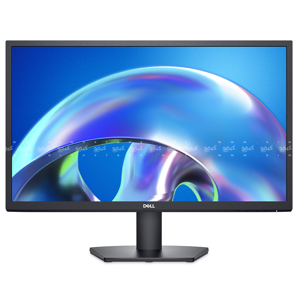 شاشة ديل 24 بوصة 75 هرتز SE2425H VA LED FHD