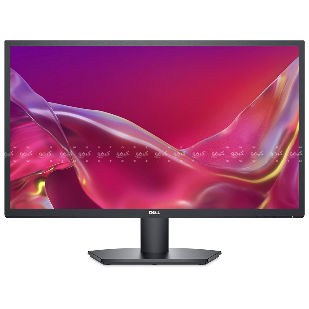 شاشة ديل 27 بوصة 75 هرتز SE2725H VA LED FHD