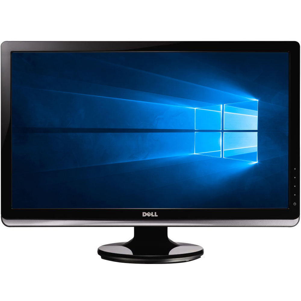 Dell ST2420L 24 Inch LED HDMI Monitor (Grade A) Original Used