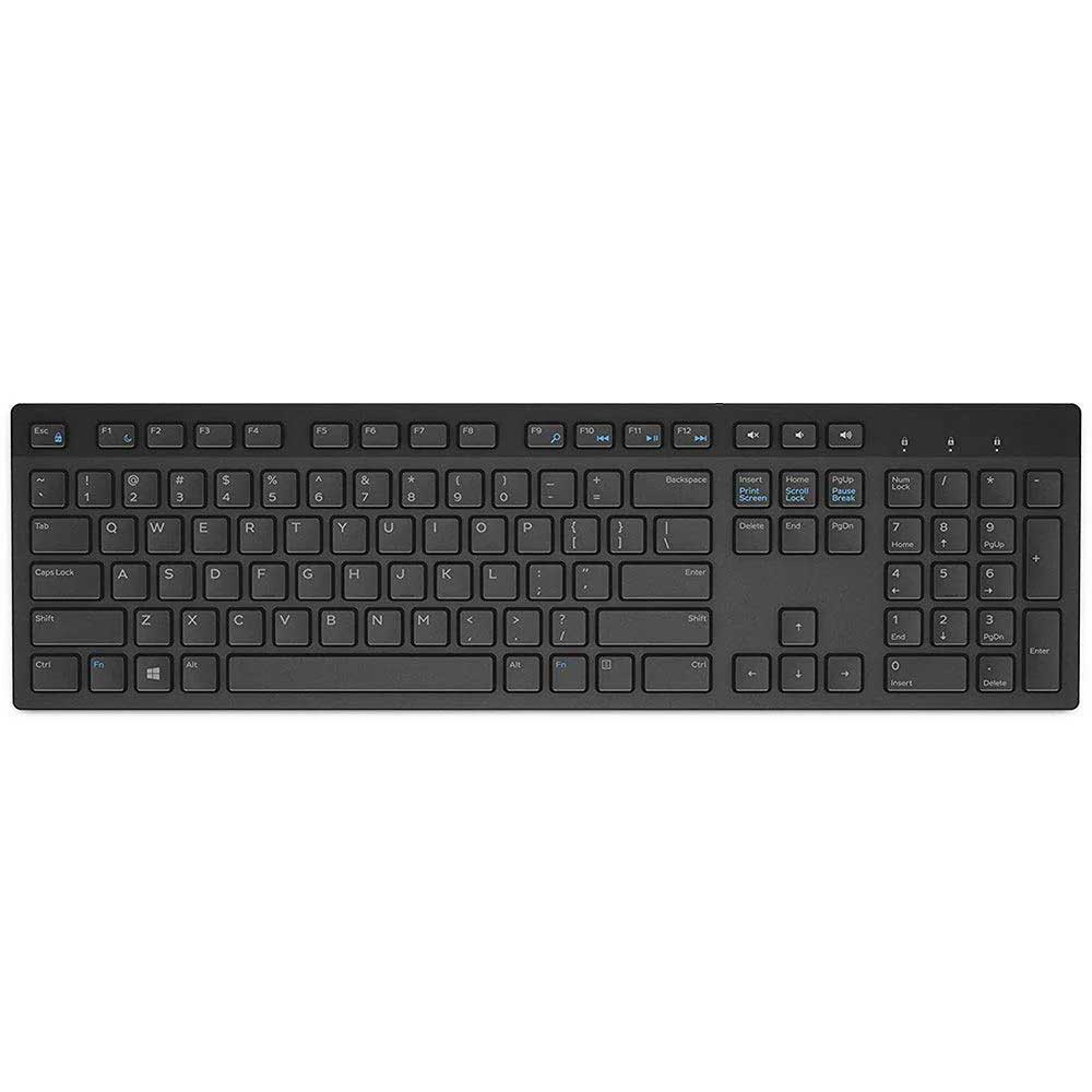 Dell Slim Wired Keyboard (Original OpenBox)
