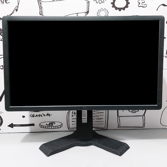 Dell U2312HM 23 Inch IPS LED Monitor (Original Used)