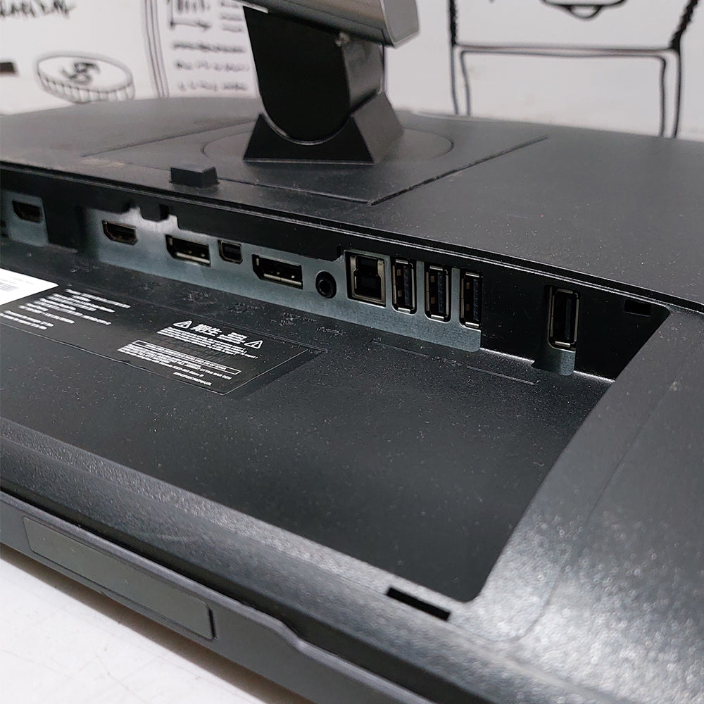 شاشة ديل P2422H 