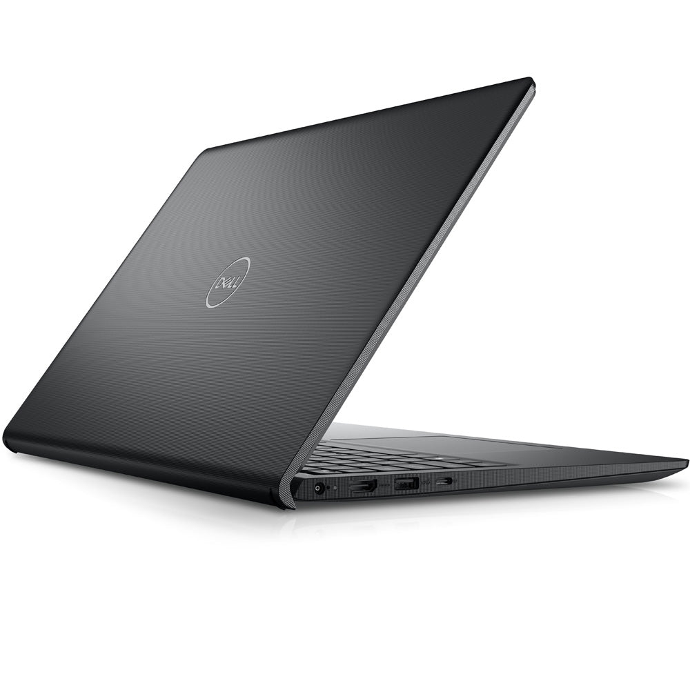 Dell Vostro 3530 Laptop (Intel Core i3-1305U - 8GB Ram - M.2 NVMe 256GB - Intel UHD Graphics - 15.6 inch FHD 120Hz - Ubuntu) - Carbon Black