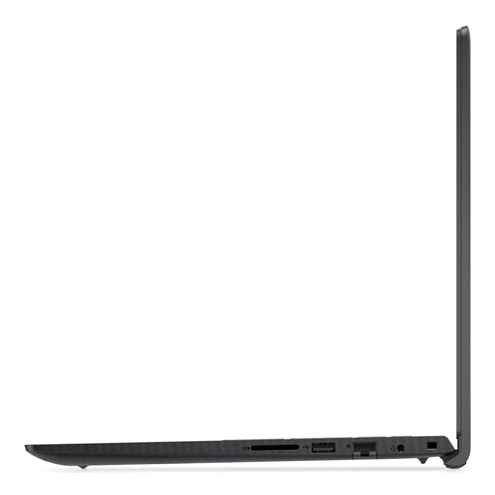 Dell Vostro 3530 Laptop (Intel Core i3-1305U - 8GB Ram - M.2 NVMe 256GB - Intel UHD Graphics - 15.6 inch FHD 120Hz - Ubuntu) - Carbon Black