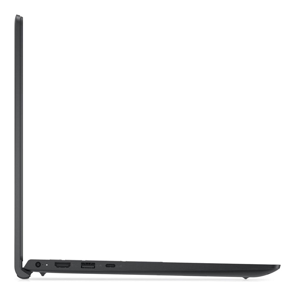 Dell Vostro 3530 Laptop (Intel Core i3-1305U - 8GB Ram - M.2 NVMe 256GB - Intel UHD Graphics - 15.6 inch FHD 120Hz - Ubuntu) - Carbon Black
