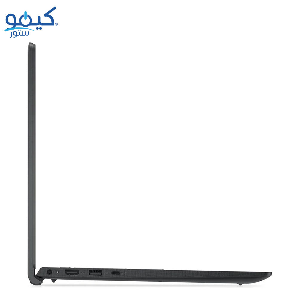 لاب توب ديل Vostro 3530 (انتل كور i3-1305U - رام 8 جيجابايت - هارد 512 جيجابايت M.2 NVMe - انتل UHD جرافيكس - شاشة 15.6 بوصة 120 هرتز Ubuntu - FHD) - اسود