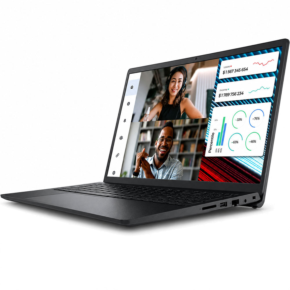 Dell Vostro 3530 Laptop (Intel Core i3-1305U - 8GB Ram 