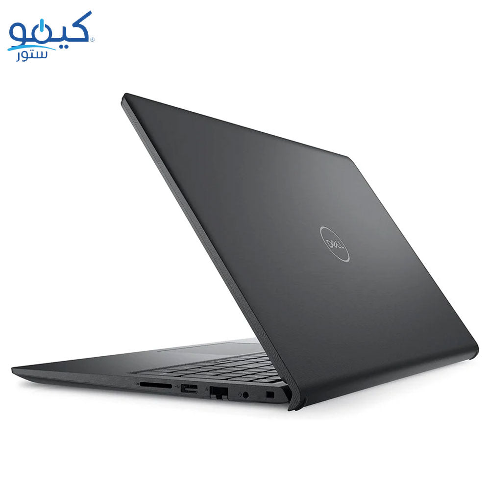 Dell Vostro 3530 Laptop (Intel Core i3-1305U - 8GB Ram - M.2 NVMe 512GB - Intel UHD Graphics - 15.6 inch FHD 120Hz - Ubuntu) - Carbon Black