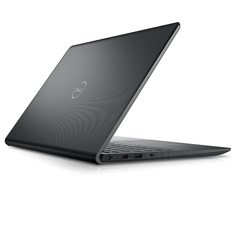 Dell Vostro 3530 Laptop (Intel Core i5-1334U - 8GB Ram - M.2 NVMe 512GB - Intel UHD Graphics - 15.6 inch FHD 120Hz - Ubuntu) - Carbon Black