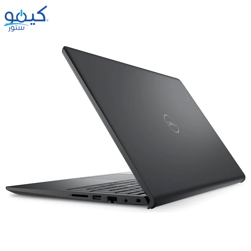 Dell Laptop  Carbon Black