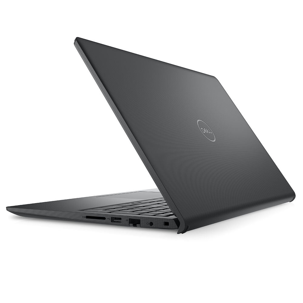 Dell Vostro 3530 Laptop (Intel Core i5-1334U - 8GB Ram - M.2 NVMe 512GB - Intel UHD Graphics - 15.6 inch FHD 120Hz - Ubuntu) - Carbon Black