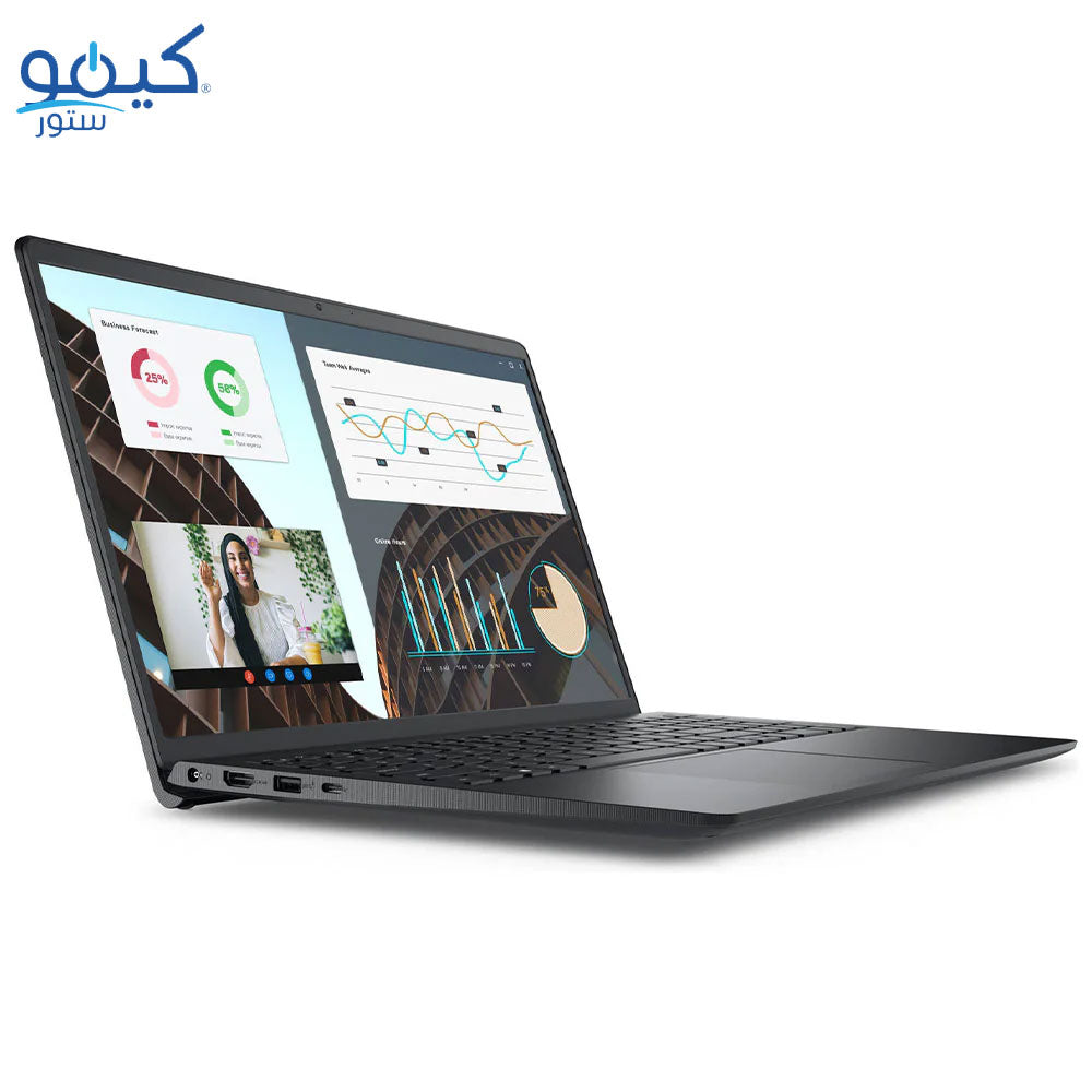 Dell Laptop 