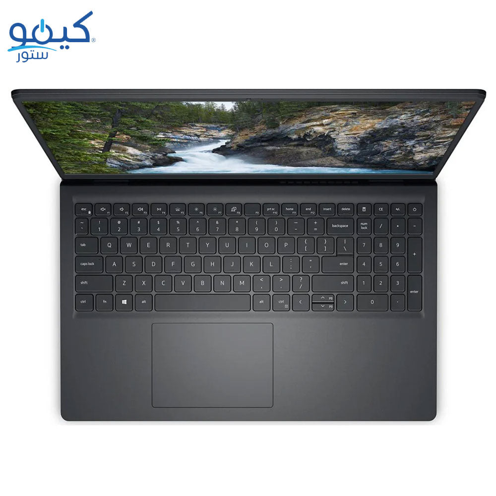 Dell Vostro 3530 Laptop (Intel Core i5-1334U - 8GB Ram - M.2 NVMe 512GB - Intel UHD Graphics - 15.6 inch FHD 120Hz - Ubuntu) 