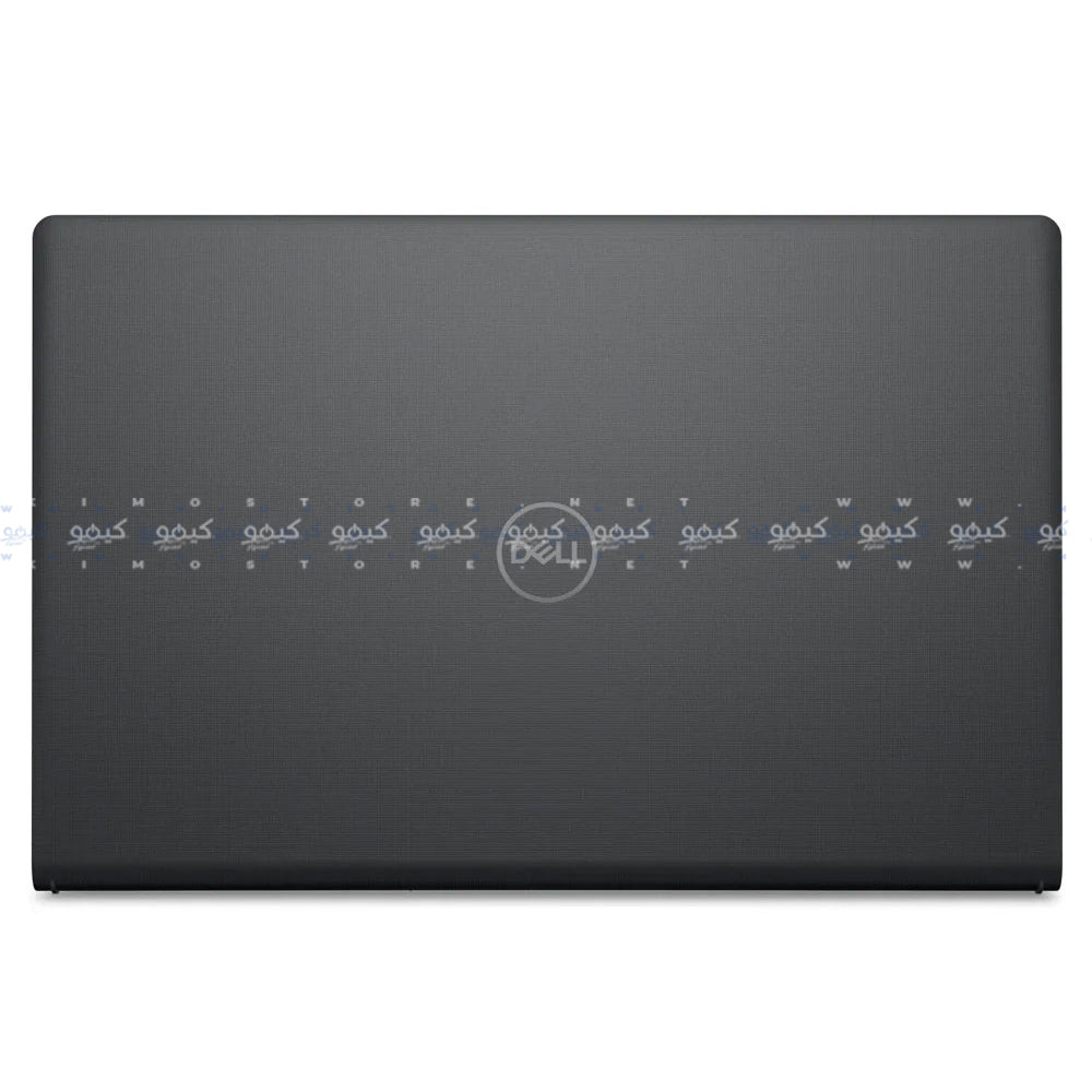 Dell Vostro 3530 Laptop (Intel Core i7-1355U- 8GB Ram - M.2 NVMe 512GB - Intel UHD Graphics- 15.6 inch FHD 120Hz - Ubuntu) - Carbon Black