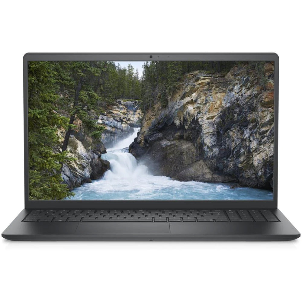 لاب توب ديل Vostro 3530 (انتل كور i7-1355U - رام 8 جيجابايت - هارد 512 جيجابايت M.2 NVMe - انتل UHD جرافيكس - شاشة 15.6 بوصة 120 هرتز Ubuntu - FHD) - اسود