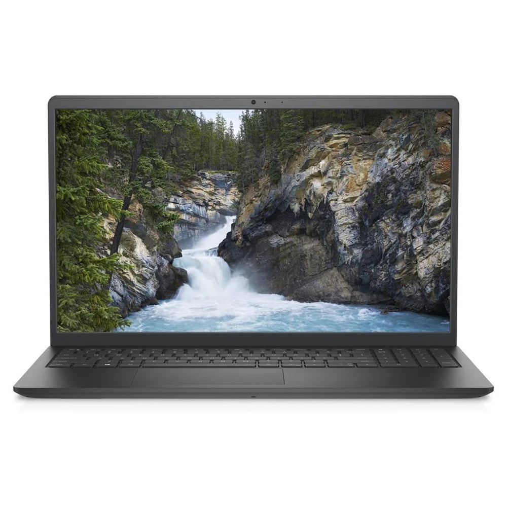 Dell Vostro 3530 Laptop (Intel Core i7-1355U- 8GB Ram - M.2 NVMe 512GB - Intel UHD Graphics- 15.6 inch FHD 120Hz - Ubuntu) - Carbon Black