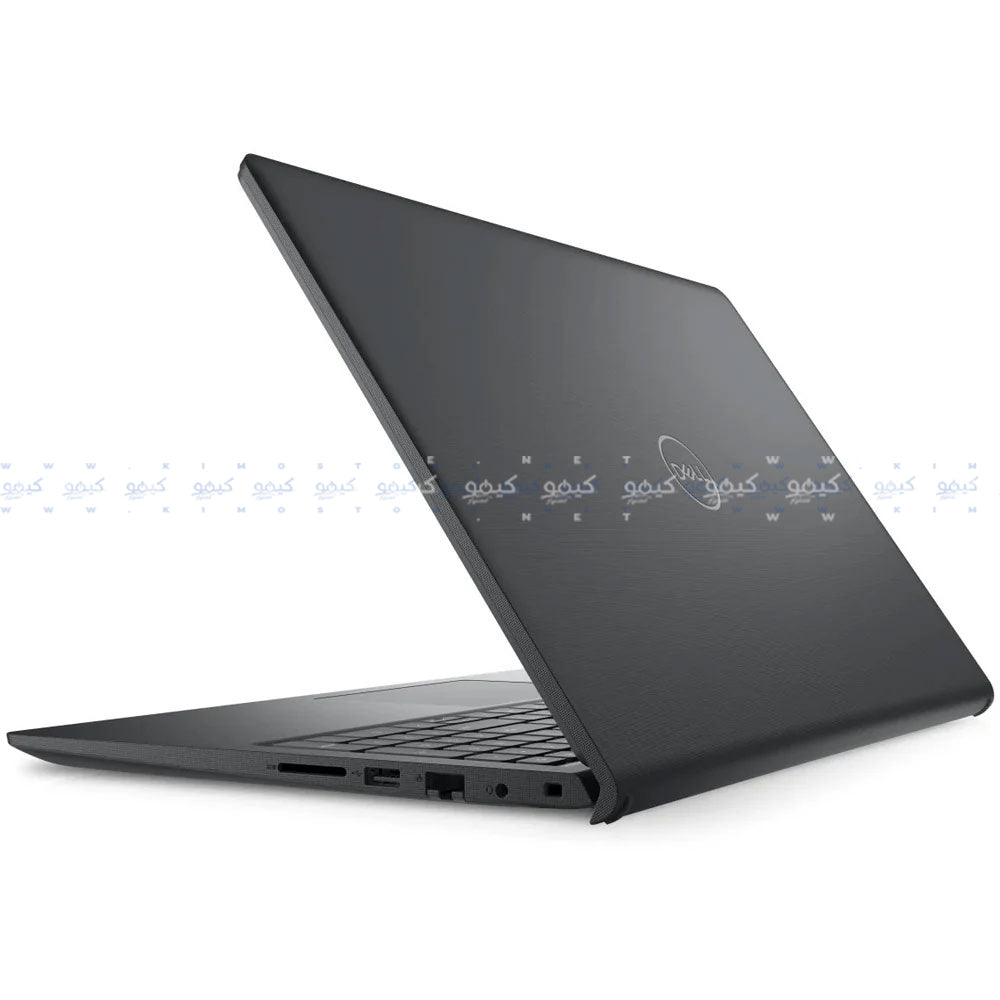 Dell Vostro 3530 Laptop (Intel Core i7-1355U- 8GB Ram - M.2 NVMe 512GB - Intel UHD Graphics- 15.6 inch FHD 120Hz - Ubuntu) - Carbon Black