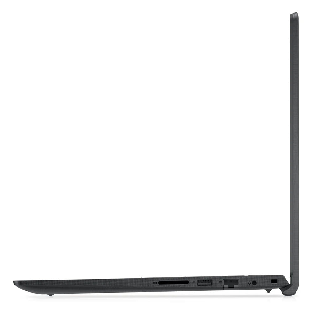 لاب توب ديل Vostro 3530 (انتل كور i7-1355U - رام 8 جيجابايت - هارد 512 جيجابايت M.2 NVMe - انتل UHD جرافيكس - شاشة 15.6 بوصة 120 هرتز Ubuntu - FHD) - اسود