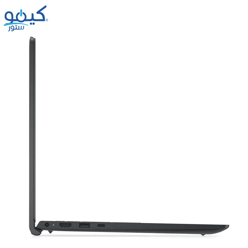 لاب توب ديل Vostro 3530 (انتل كور i7-1355U - رام 8 جيجابايت - هارد 512 جيجابايت M.2 NVMe - انتل UHD جرافيكس - شاشة 15.6 بوصة 120 هرتز Ubuntu - FHD) - اسود