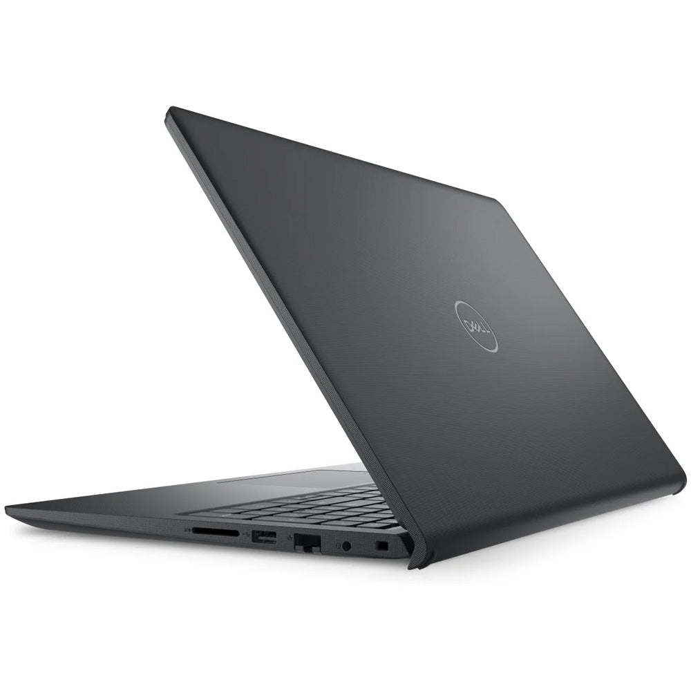 لاب توب ديل Vostro 3530 (انتل كور i7-1355U - رام 8 جيجابايت - هارد 512 جيجابايت M.2 NVMe - انتل UHD جرافيكس - شاشة 15.6 بوصة 120 هرتز Ubuntu - FHD) - اسود