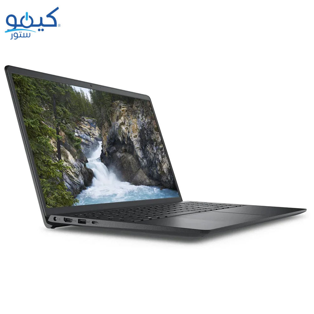 Dell Vostro 3530 Laptop (Intel Core i7-1355U- 8GB Ram - M.2 NVMe 512GB - Intel UHD Graphics)

