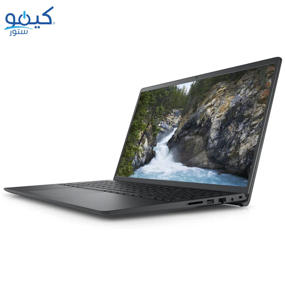 Dell Vostro 3530 Laptop (Intel Core i7-1355U- 8GB Ram - M.2 NVMe 512GB - Intel UHD Graphics- 15.6 inch FHD 120Hz - Ubuntu) 