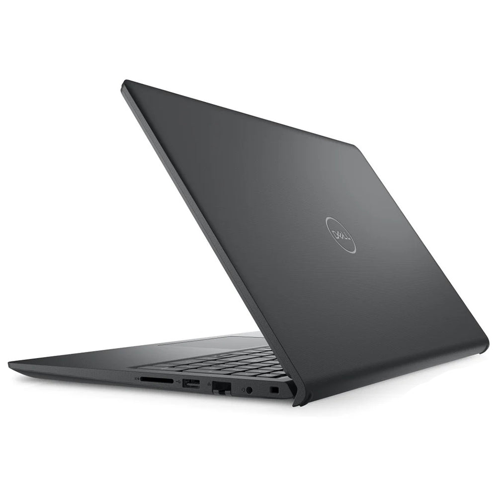 لاب توب ديل Vostro 3530 (انتل كور i7-1355U - رام 8 جيجابايت - هارد 512 جيجابايت M.2 NVMe - انتل UHD جرافيكس - شاشة 15.6 بوصة 120 هرتز Ubuntu - FHD) - اسود