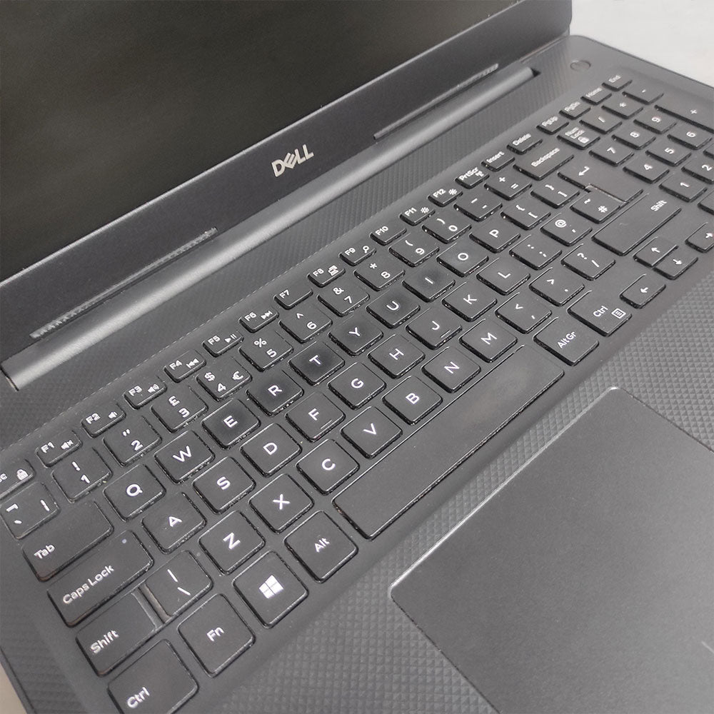 Dell Vostro 3590 Laptop (Intel Core i5-10210U - 8GB DDR4 - M.2 256GB - Intel UHD Graphics - 15.6 Inch FHD - Cam) Original Used