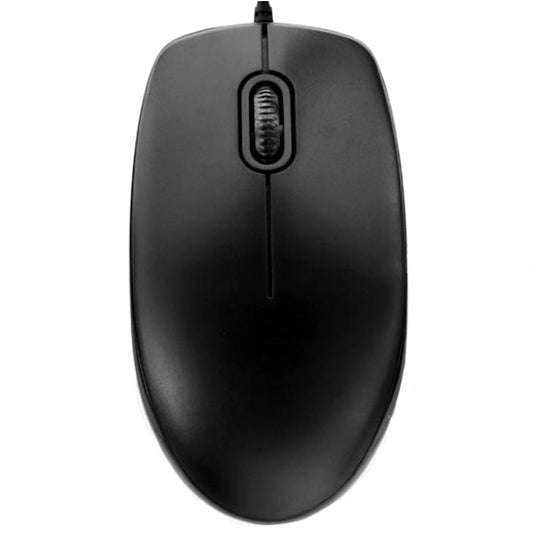 ماوس ديل سلكي 1600 نقطة فى البوصة WE-5 (كوبي)