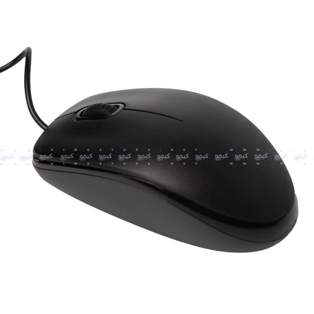 Dell WE-5 Wired Mouse 1600dpi (Copy)