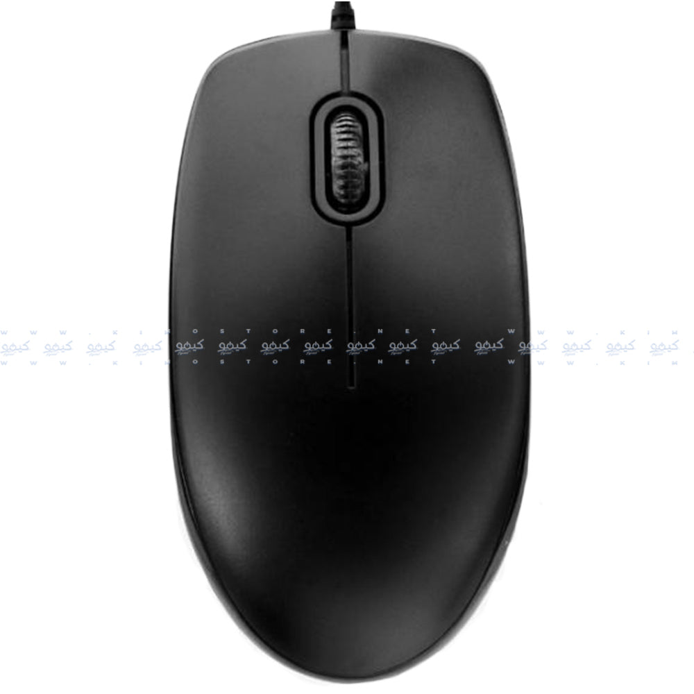 Dell WE-5 Wired Mouse 1600dpi (Copy)