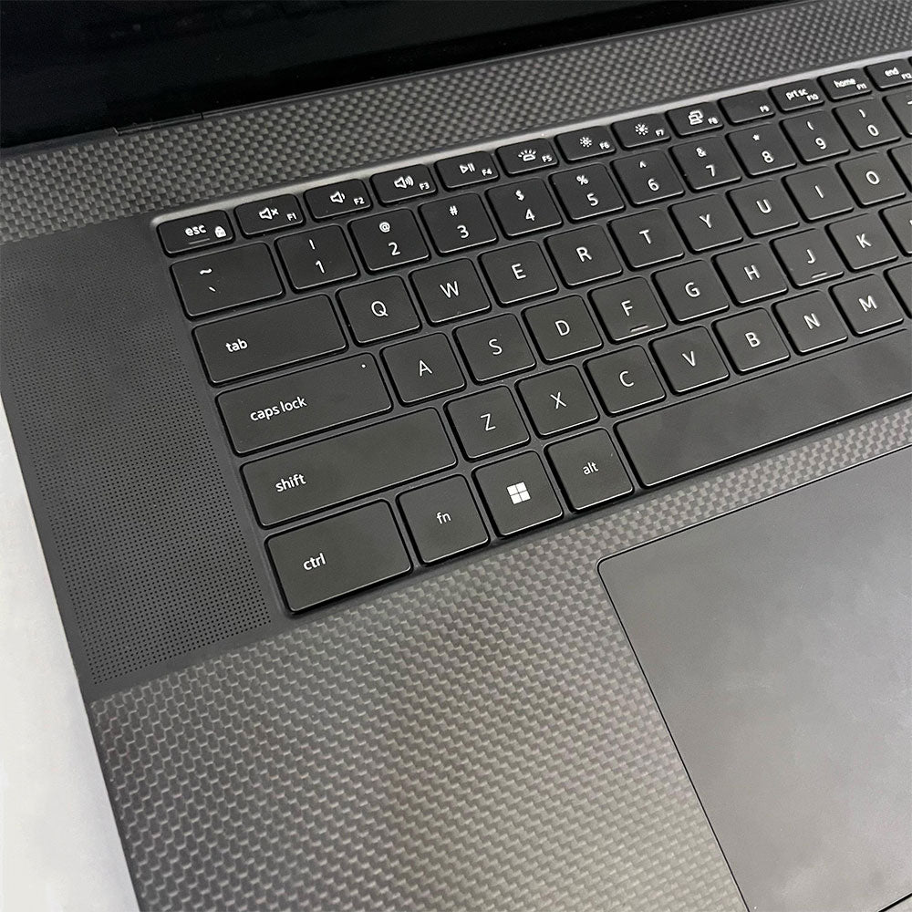 Dell XPS 17 9720 Laptop (Intel Core i7-12700H - 16GB DDR5 - M.2 NVMe 512GB - Nvidia GeForce RTX 3050 4G - 17 Inch 4K - Cam) Original Used