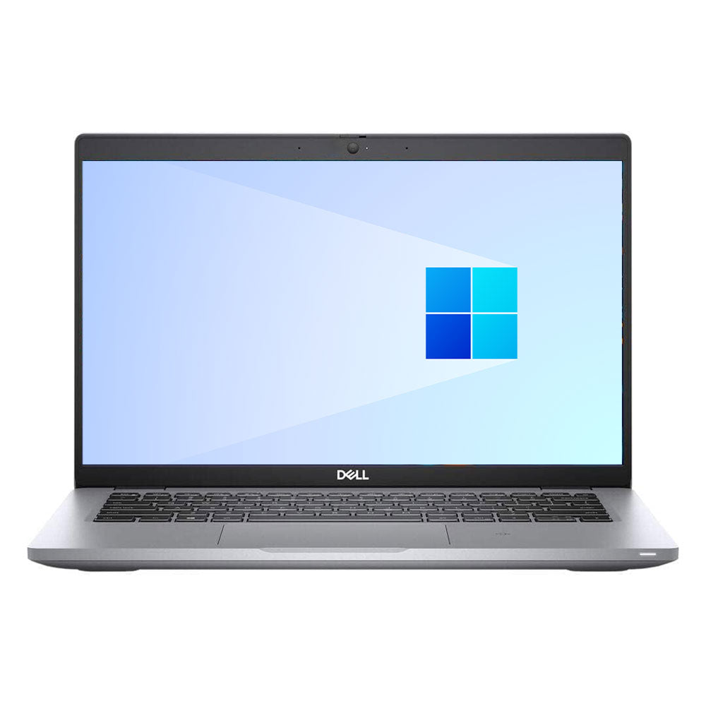 Dell Latitude 5420 Laptop (Intel Core i5-1145G7 - 16GB DDR4 - M.2 256GB - Intel Iris Xe Graphics - 14.0 Inch FHD Touchscreen - Cam) Original Used