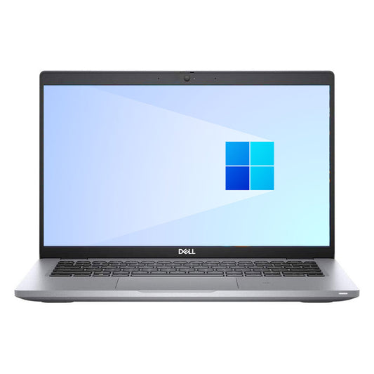 Dell Latitude 5420 Laptop (Intel Core i7-1185G7 - 8GB DDR4 - M.2 256GB - Intel Iris Xe Graphics - 14.0 Inch FHD Touchscreen - Cam) Original Used