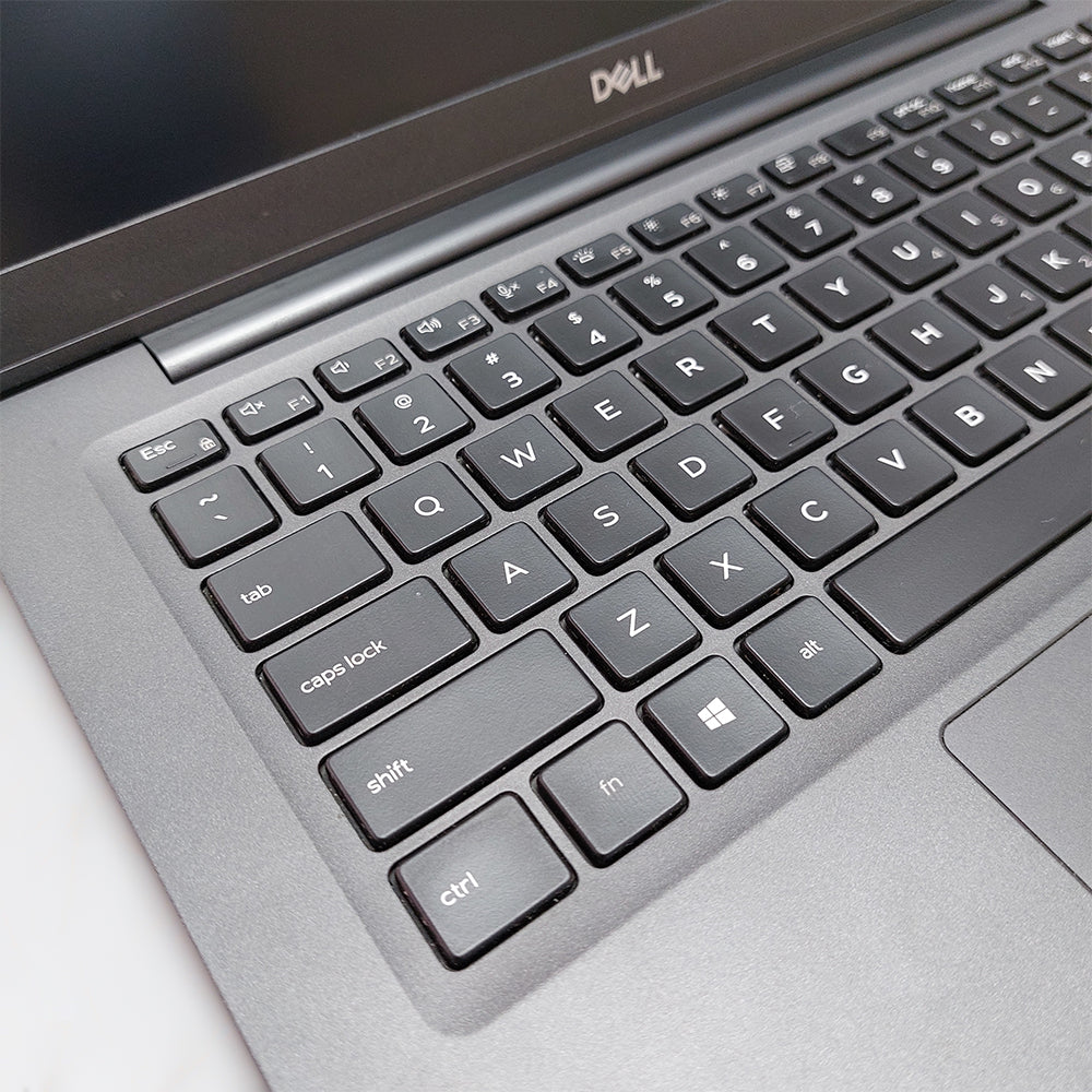 Dell Latitude 7300 Laptop (Intel Core i5-8365U - 8GB DDR4 - M.2 256GB - Intel UHD Graphics - 13.3 Inch FHD - Cam) Original Used