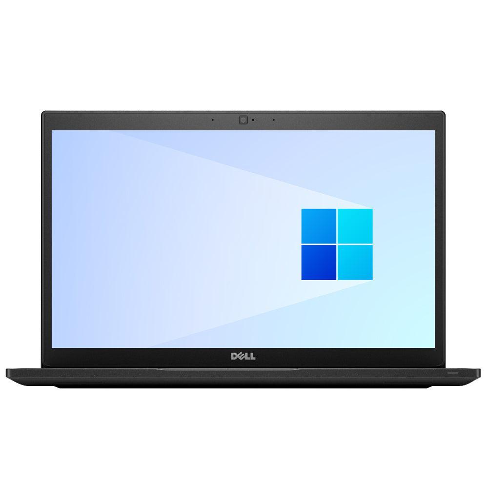 لاب توب ديل لاتيتيود 7480 (انتل كور I7-6600U - رام 8 جيجابايت DDR4 - هارد 256 جيجابايت M.2 - انتل HD جرافيكس - شاشة 14.0 بوصة HD - كاميرا) استعمال خارج